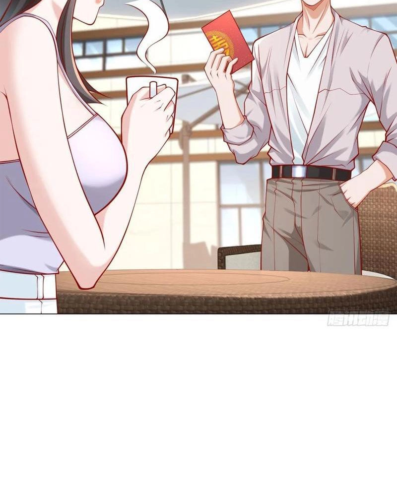 Tôi Là Tài Xế Xe Công Nghệ Có Chút Tiền Thì Đã Sao? Chapter 104 - 47