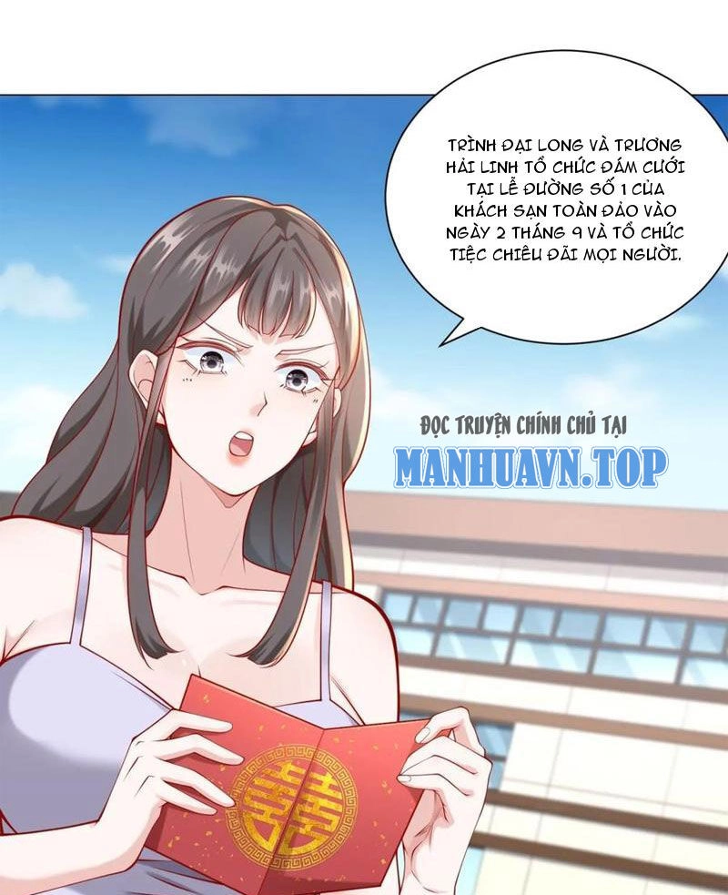 Tôi Là Tài Xế Xe Công Nghệ Có Chút Tiền Thì Đã Sao? Chapter 104 - 48