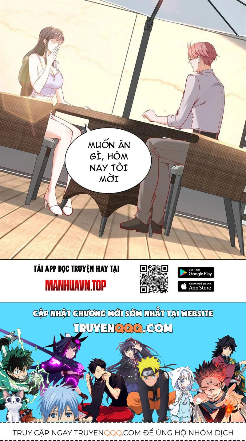 Tôi Là Tài Xế Xe Công Nghệ Có Chút Tiền Thì Đã Sao? Chapter 104 - 53