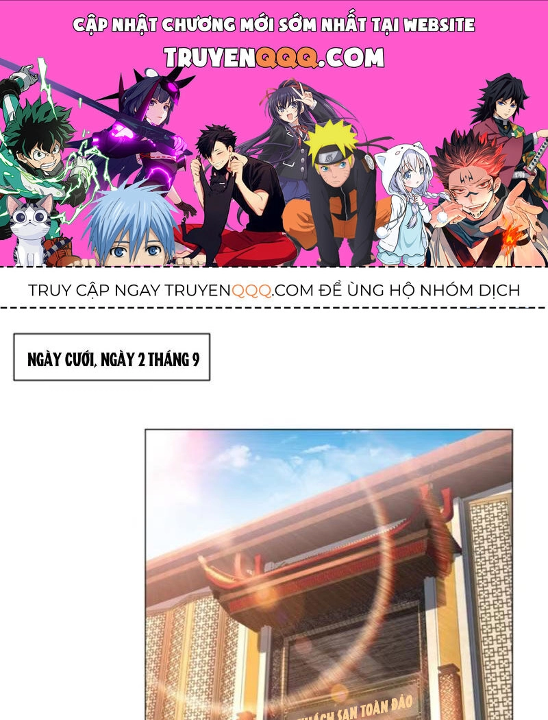 Tôi Là Tài Xế Xe Công Nghệ Có Chút Tiền Thì Đã Sao? Chapter 105 - 1