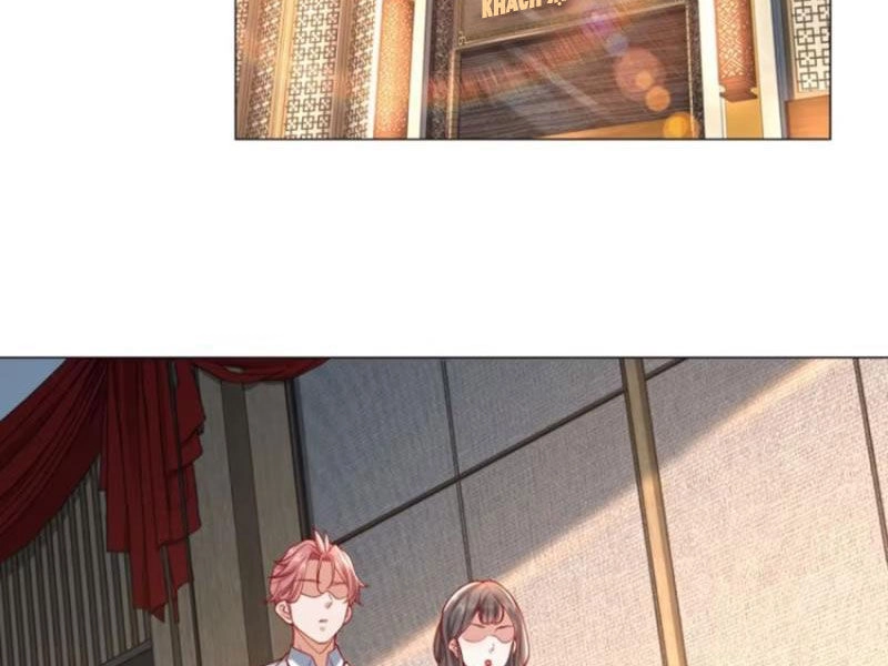 Tôi Là Tài Xế Xe Công Nghệ Có Chút Tiền Thì Đã Sao? Chapter 105 - 2