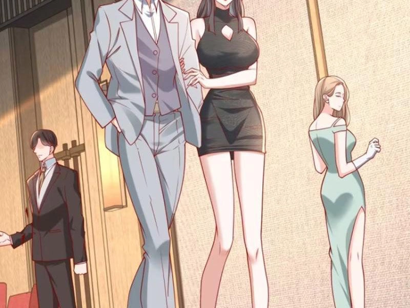 Tôi Là Tài Xế Xe Công Nghệ Có Chút Tiền Thì Đã Sao? Chapter 105 - 3