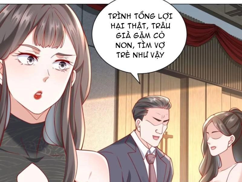 Tôi Là Tài Xế Xe Công Nghệ Có Chút Tiền Thì Đã Sao? Chapter 105 - 5