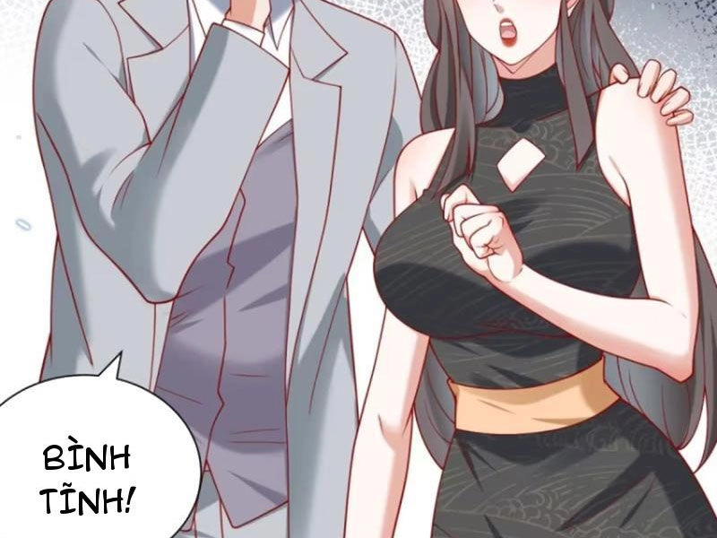 Tôi Là Tài Xế Xe Công Nghệ Có Chút Tiền Thì Đã Sao? Chapter 105 - 8