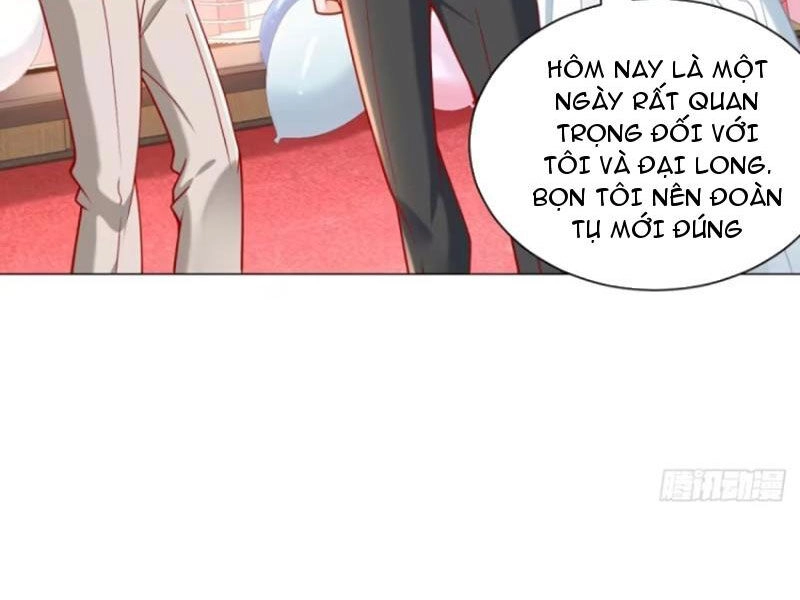 Tôi Là Tài Xế Xe Công Nghệ Có Chút Tiền Thì Đã Sao? Chapter 105 - 16