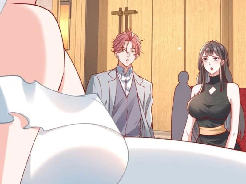 Tôi Là Tài Xế Xe Công Nghệ Có Chút Tiền Thì Đã Sao? Chapter 105 - 18