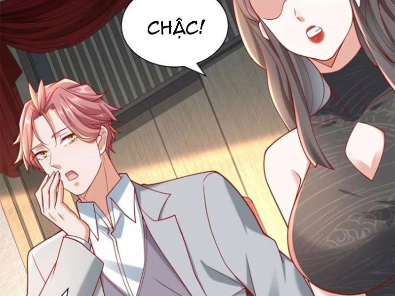 Tôi Là Tài Xế Xe Công Nghệ Có Chút Tiền Thì Đã Sao? Chapter 105 - 22