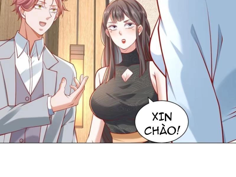 Tôi Là Tài Xế Xe Công Nghệ Có Chút Tiền Thì Đã Sao? Chapter 105 - 48