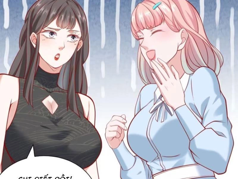 Tôi Là Tài Xế Xe Công Nghệ Có Chút Tiền Thì Đã Sao? Chapter 105 - 50