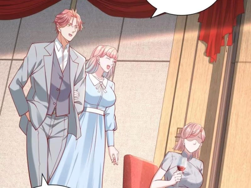 Tôi Là Tài Xế Xe Công Nghệ Có Chút Tiền Thì Đã Sao? Chapter 105 - 58