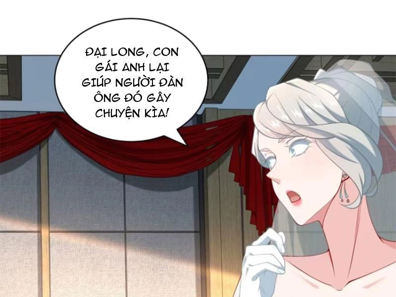 Tôi Là Tài Xế Xe Công Nghệ Có Chút Tiền Thì Đã Sao? Chapter 105 - 81