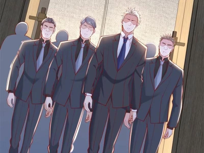 Tôi Là Tài Xế Xe Công Nghệ Có Chút Tiền Thì Đã Sao? Chapter 105 - 97