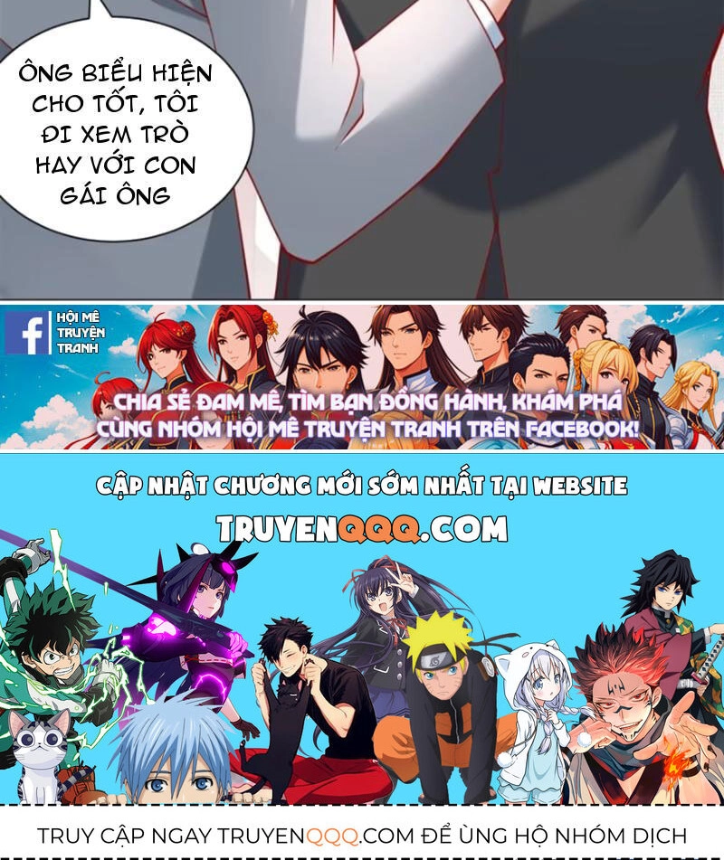 Tôi Là Tài Xế Xe Công Nghệ Có Chút Tiền Thì Đã Sao? Chapter 105 - 101