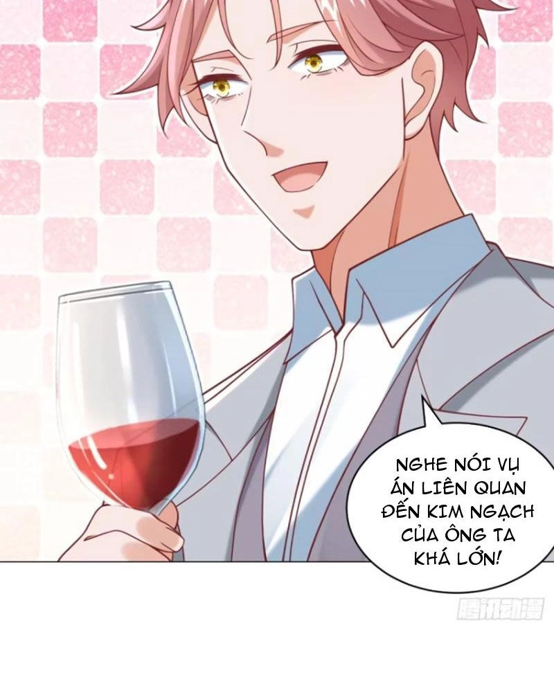 Tôi Là Tài Xế Xe Công Nghệ Có Chút Tiền Thì Đã Sao? Chapter 106 - 3