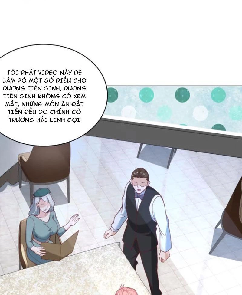 Tôi Là Tài Xế Xe Công Nghệ Có Chút Tiền Thì Đã Sao? Chapter 106 - 11