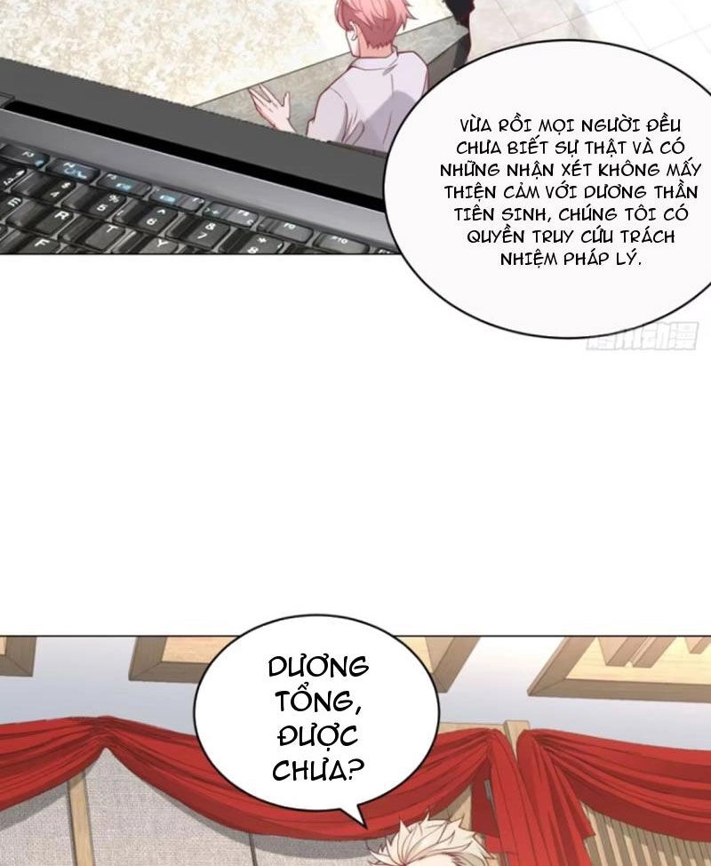 Tôi Là Tài Xế Xe Công Nghệ Có Chút Tiền Thì Đã Sao? Chapter 106 - 12