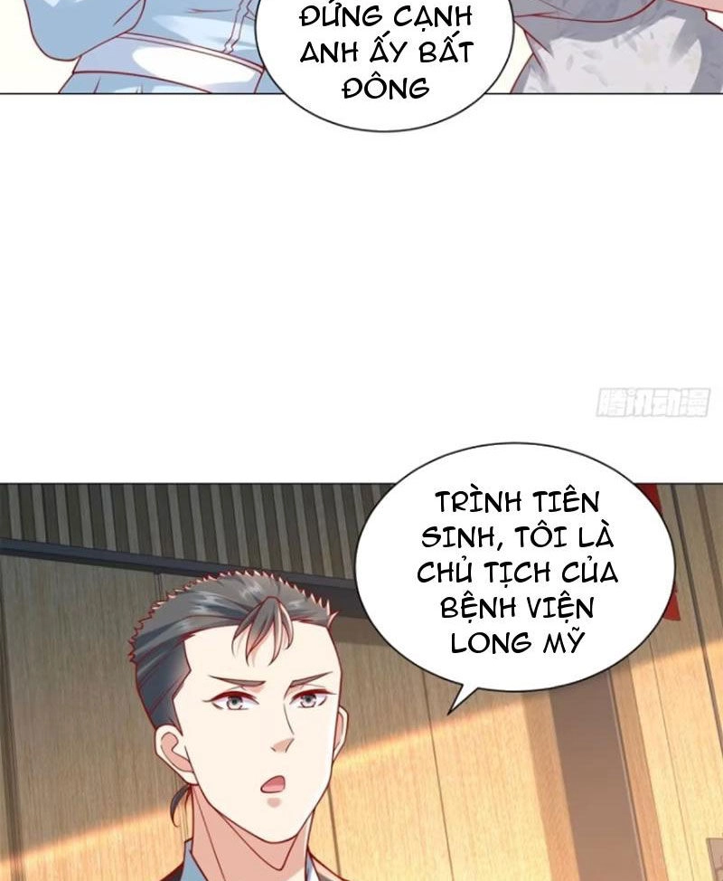 Tôi Là Tài Xế Xe Công Nghệ Có Chút Tiền Thì Đã Sao? Chapter 106 - 15