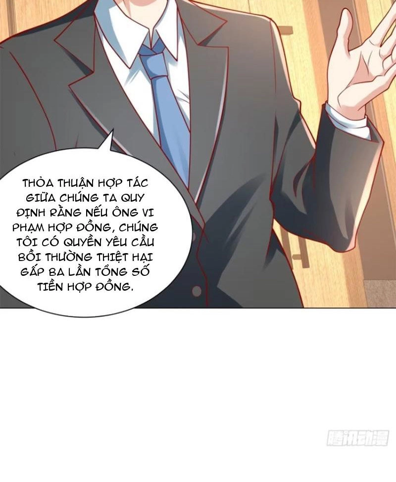 Tôi Là Tài Xế Xe Công Nghệ Có Chút Tiền Thì Đã Sao? Chapter 106 - 16