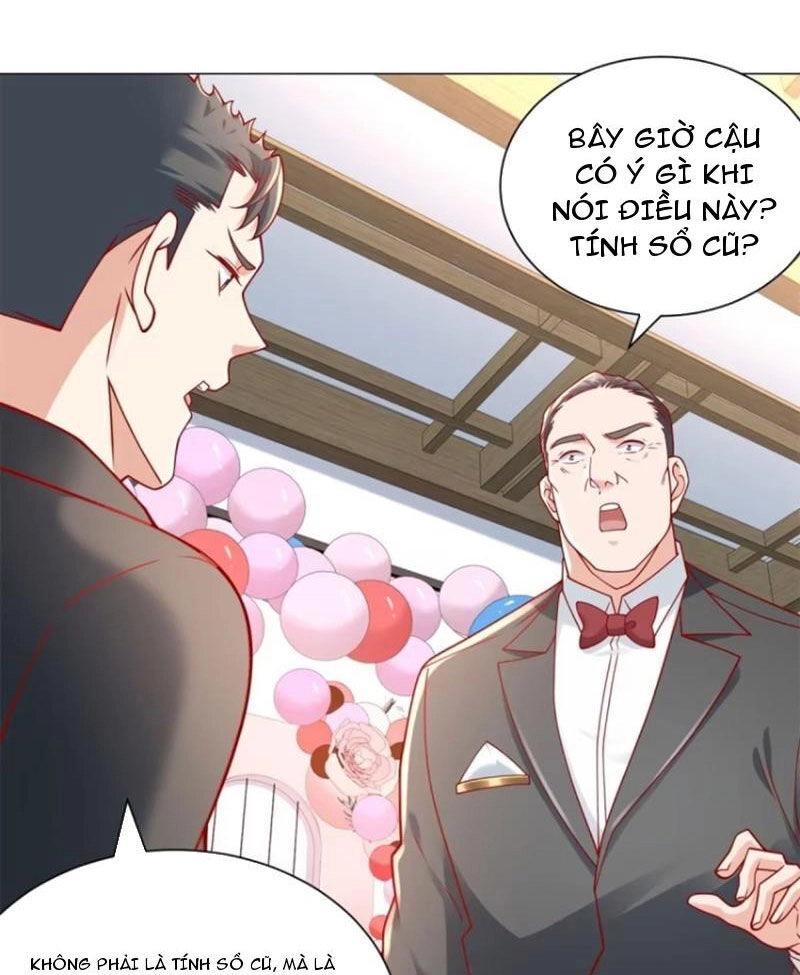 Tôi Là Tài Xế Xe Công Nghệ Có Chút Tiền Thì Đã Sao? Chapter 106 - 17