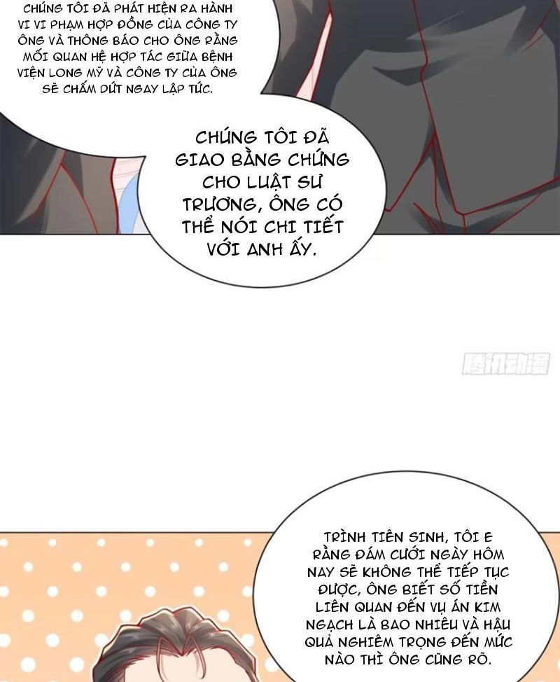 Tôi Là Tài Xế Xe Công Nghệ Có Chút Tiền Thì Đã Sao? Chapter 106 - 18