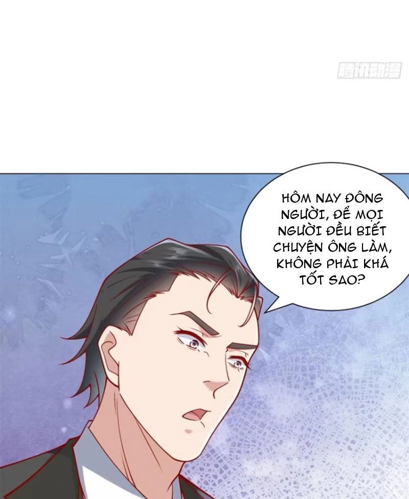 Tôi Là Tài Xế Xe Công Nghệ Có Chút Tiền Thì Đã Sao? Chapter 106 - 22