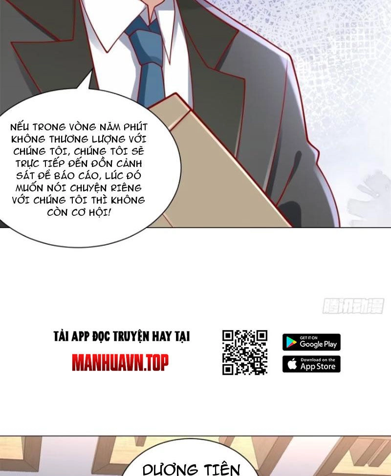 Tôi Là Tài Xế Xe Công Nghệ Có Chút Tiền Thì Đã Sao? Chapter 106 - 23