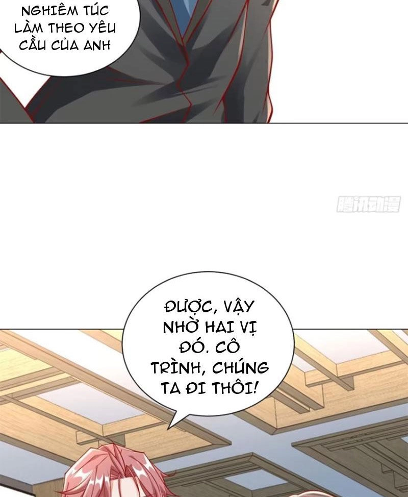 Tôi Là Tài Xế Xe Công Nghệ Có Chút Tiền Thì Đã Sao? Chapter 106 - 28