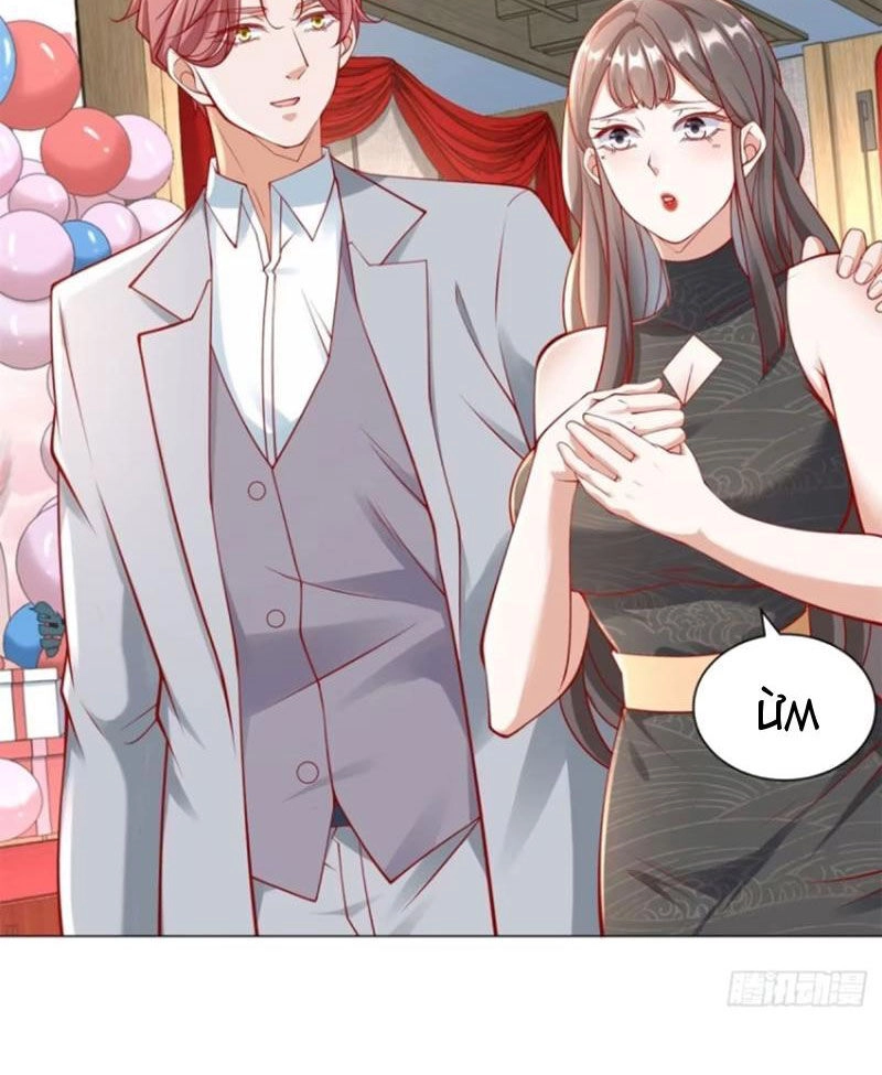 Tôi Là Tài Xế Xe Công Nghệ Có Chút Tiền Thì Đã Sao? Chapter 106 - 29