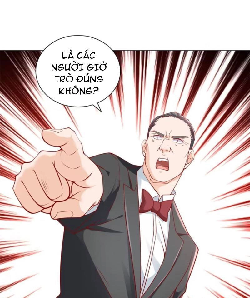 Tôi Là Tài Xế Xe Công Nghệ Có Chút Tiền Thì Đã Sao? Chapter 106 - 30