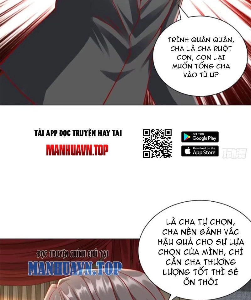 Tôi Là Tài Xế Xe Công Nghệ Có Chút Tiền Thì Đã Sao? Chapter 106 - 31