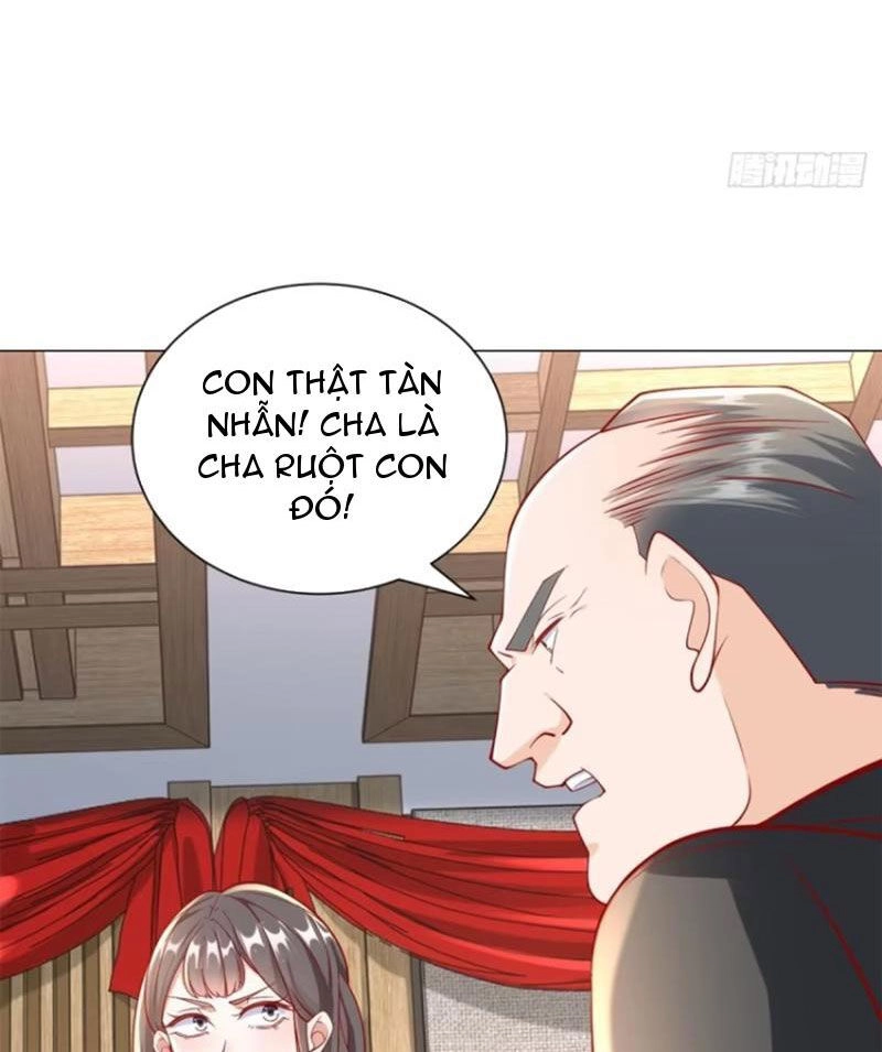 Tôi Là Tài Xế Xe Công Nghệ Có Chút Tiền Thì Đã Sao? Chapter 106 - 33