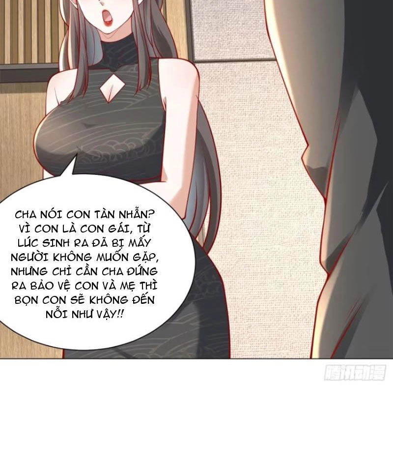 Tôi Là Tài Xế Xe Công Nghệ Có Chút Tiền Thì Đã Sao? Chapter 106 - 34