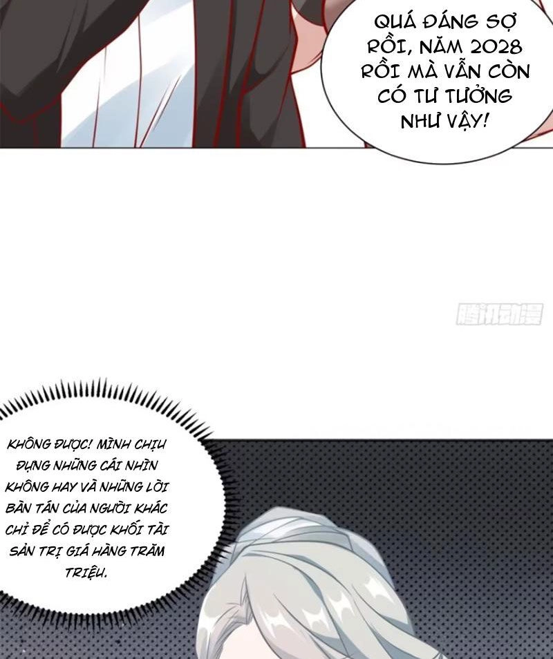 Tôi Là Tài Xế Xe Công Nghệ Có Chút Tiền Thì Đã Sao? Chapter 106 - 36