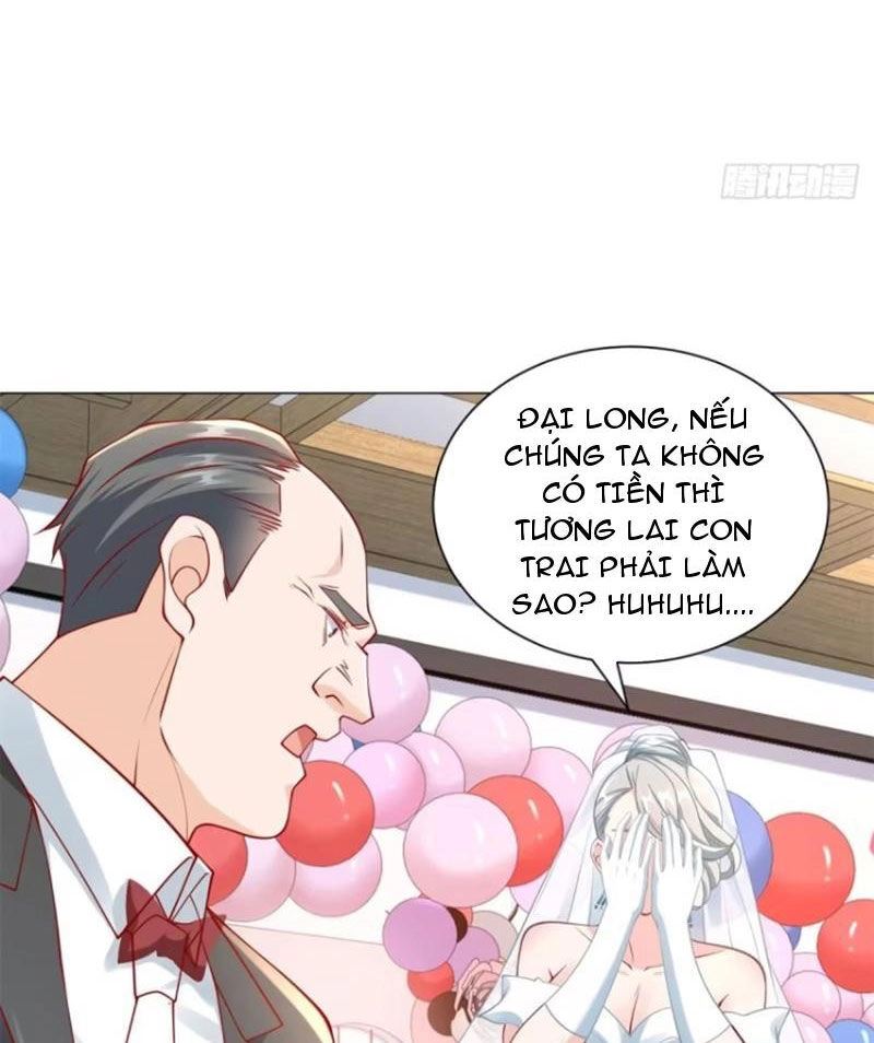 Tôi Là Tài Xế Xe Công Nghệ Có Chút Tiền Thì Đã Sao? Chapter 106 - 38