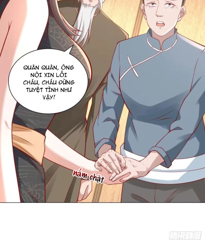 Tôi Là Tài Xế Xe Công Nghệ Có Chút Tiền Thì Đã Sao? Chapter 106 - 42