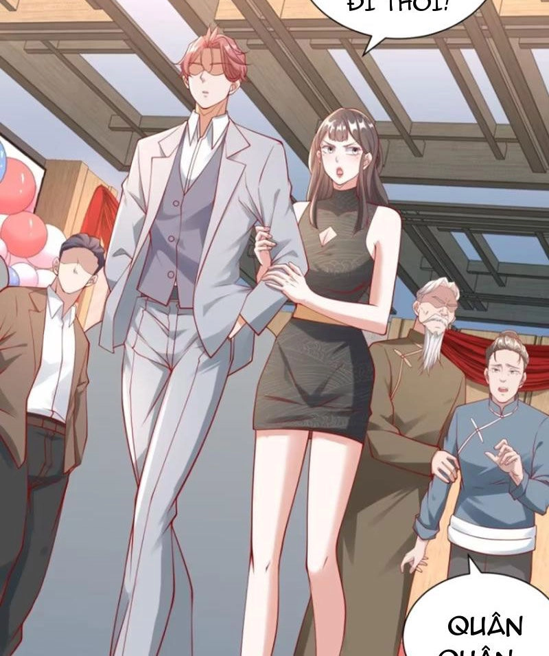 Tôi Là Tài Xế Xe Công Nghệ Có Chút Tiền Thì Đã Sao? Chapter 106 - 45