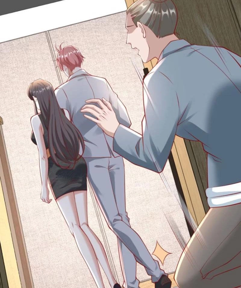 Tôi Là Tài Xế Xe Công Nghệ Có Chút Tiền Thì Đã Sao? Chapter 106 - 47