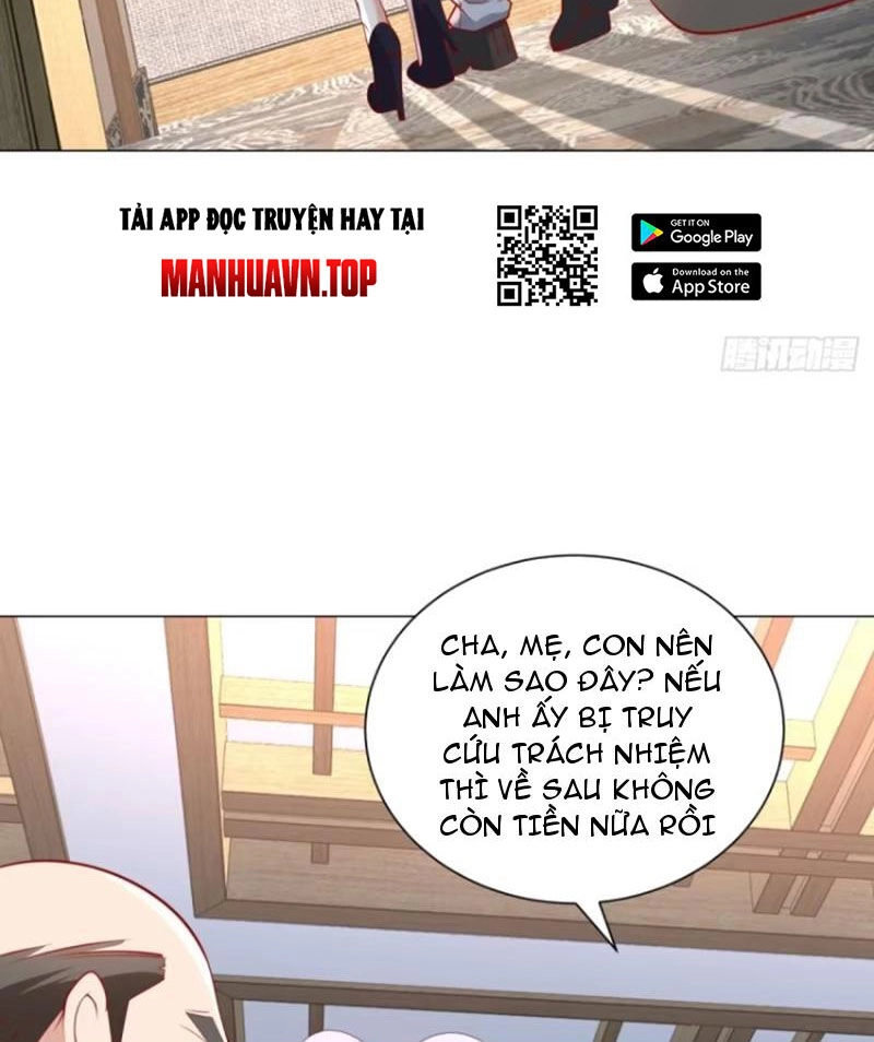 Tôi Là Tài Xế Xe Công Nghệ Có Chút Tiền Thì Đã Sao? Chapter 106 - 48