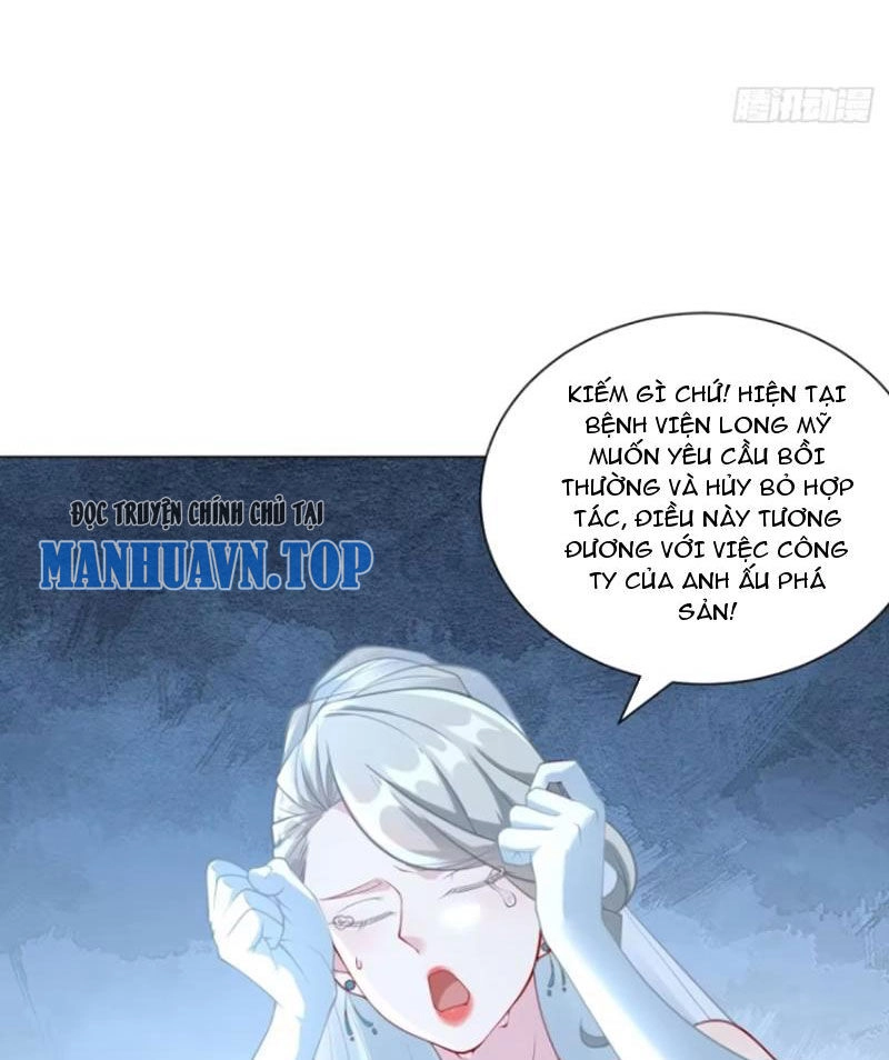 Tôi Là Tài Xế Xe Công Nghệ Có Chút Tiền Thì Đã Sao? Chapter 106 - 50