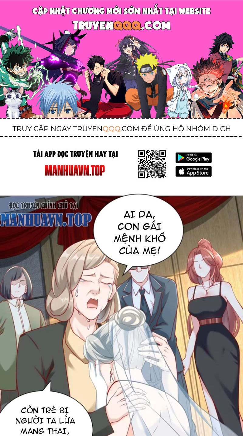 Tôi Là Tài Xế Xe Công Nghệ Có Chút Tiền Thì Đã Sao? Chapter 107 - 1