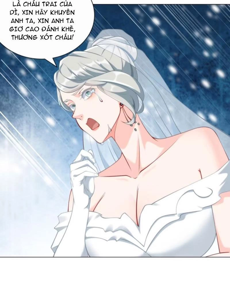 Tôi Là Tài Xế Xe Công Nghệ Có Chút Tiền Thì Đã Sao? Chapter 107 - 4