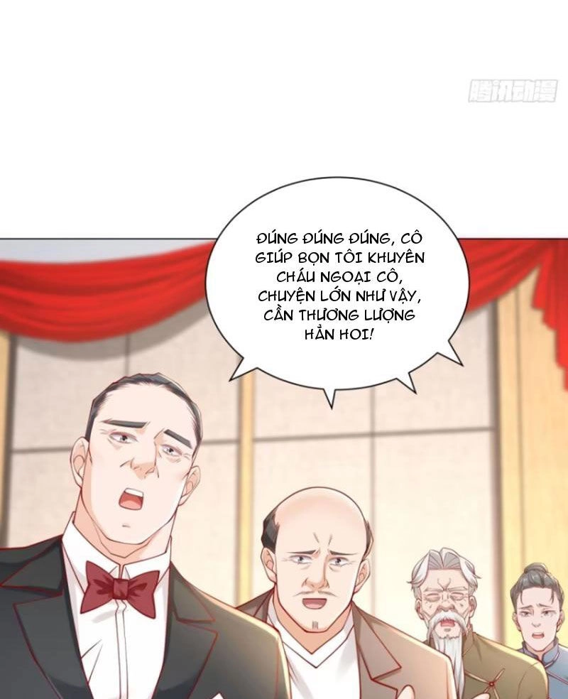 Tôi Là Tài Xế Xe Công Nghệ Có Chút Tiền Thì Đã Sao? Chapter 107 - 5