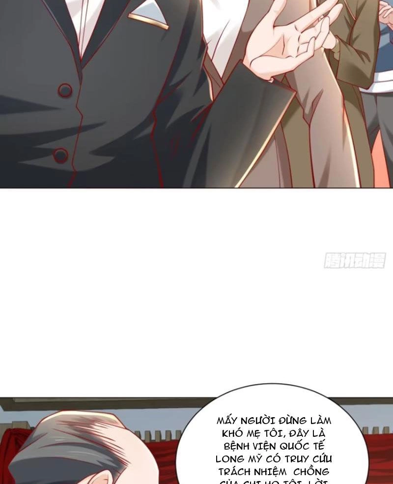 Tôi Là Tài Xế Xe Công Nghệ Có Chút Tiền Thì Đã Sao? Chapter 107 - 6