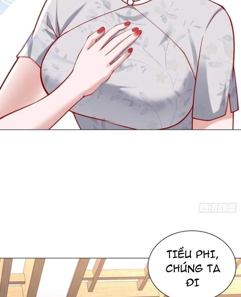 Tôi Là Tài Xế Xe Công Nghệ Có Chút Tiền Thì Đã Sao? Chapter 107 - 9