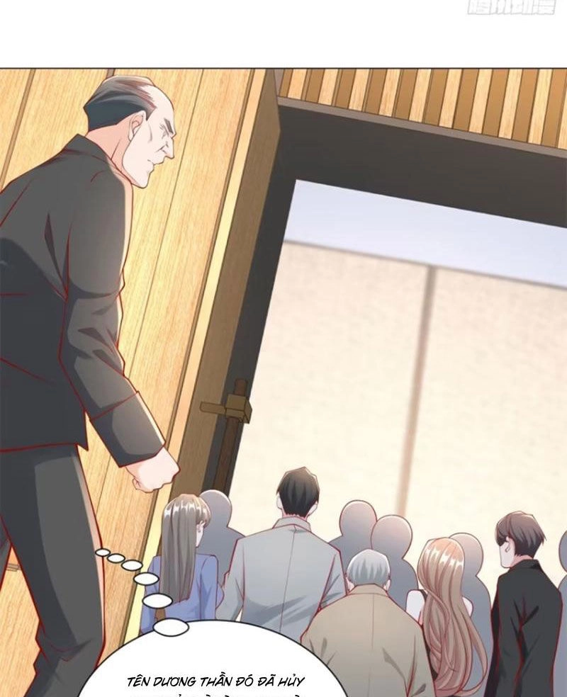 Tôi Là Tài Xế Xe Công Nghệ Có Chút Tiền Thì Đã Sao? Chapter 107 - 13