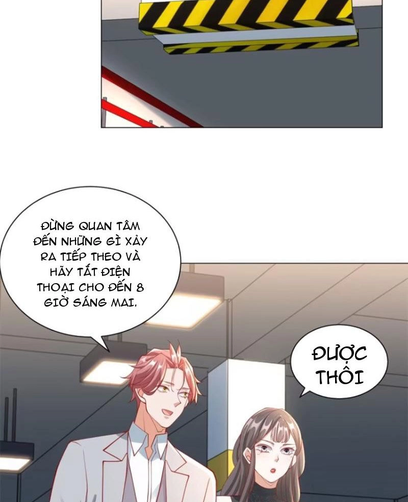 Tôi Là Tài Xế Xe Công Nghệ Có Chút Tiền Thì Đã Sao? Chapter 107 - 15