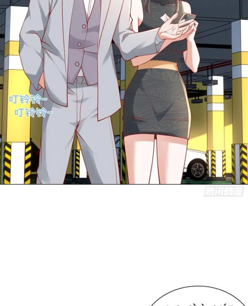 Tôi Là Tài Xế Xe Công Nghệ Có Chút Tiền Thì Đã Sao? Chapter 107 - 16