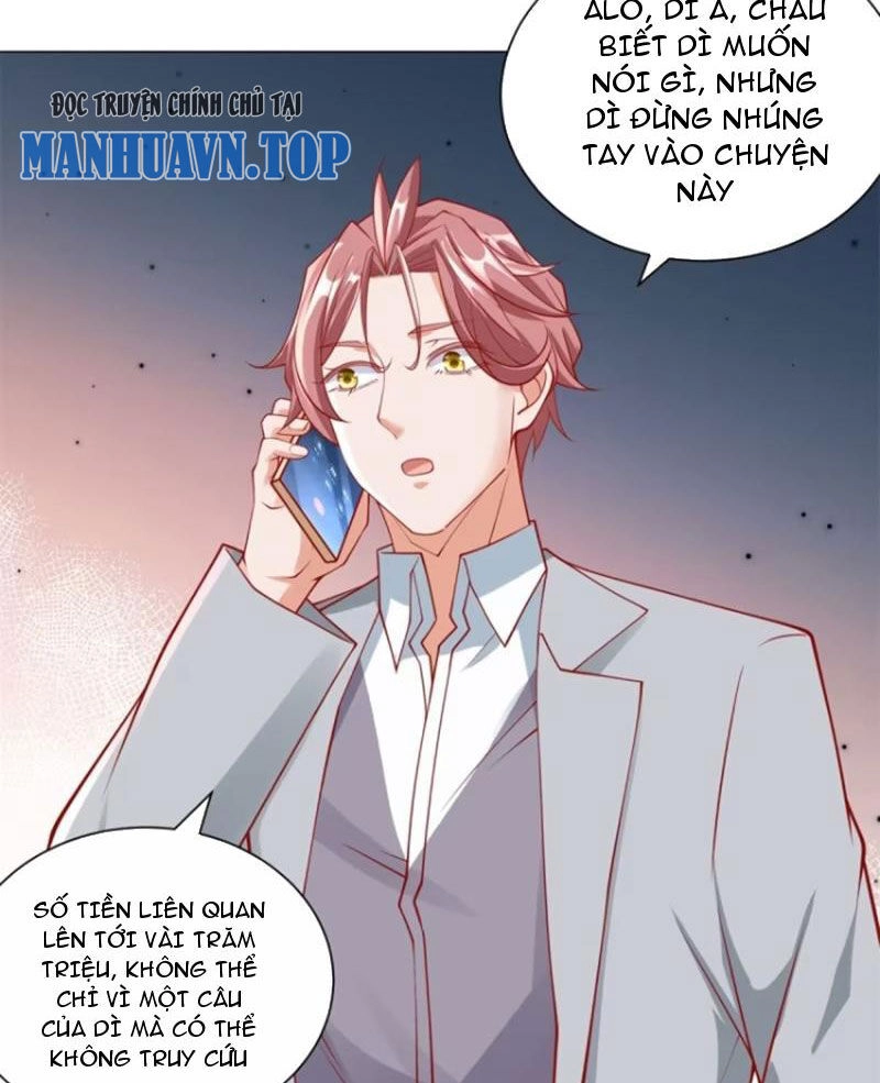 Tôi Là Tài Xế Xe Công Nghệ Có Chút Tiền Thì Đã Sao? Chapter 107 - 17