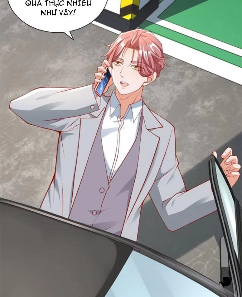 Tôi Là Tài Xế Xe Công Nghệ Có Chút Tiền Thì Đã Sao? Chapter 107 - 20