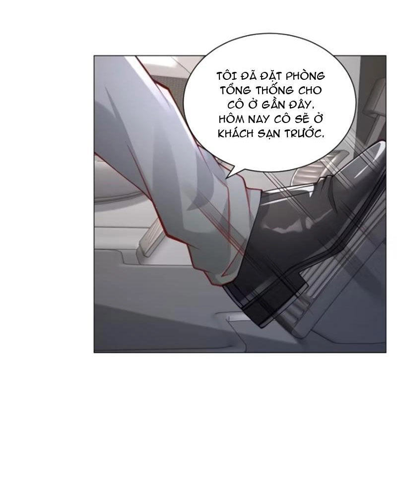 Tôi Là Tài Xế Xe Công Nghệ Có Chút Tiền Thì Đã Sao? Chapter 107 - 23